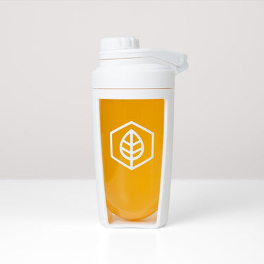 Terra Shaker Bottle - Terra Health Essentials